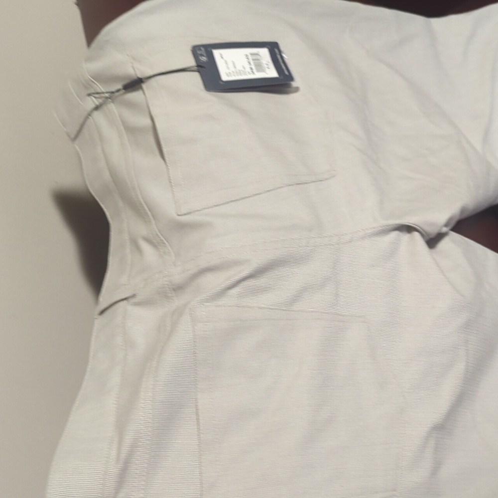 Dress pants